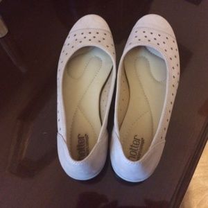 Hotter USA brand shoes